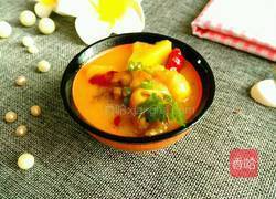 香辣土豆烧鸡块的做法图解10