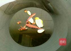 香辣土豆烧鸡块的做法图解5