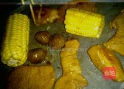 自做韩式烤肉的做法图解2