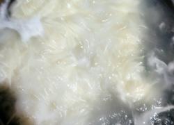 面条