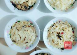 面条的做法图解5