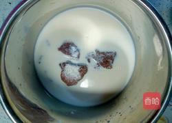 牛奶红豆冰棒的做法图解4