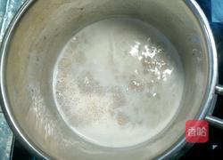 牛奶红豆冰棒的做法图解5