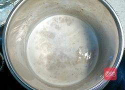 牛奶红豆冰棒的做法图解6