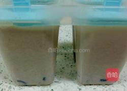 牛奶红豆冰棒的做法图解9