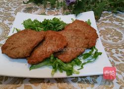 炸大排的做法图解6