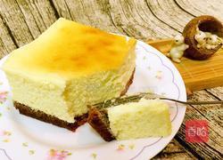 奶油芝士蛋糕的做法图解22