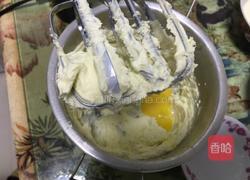 奶油芝士蛋糕的做法图解6