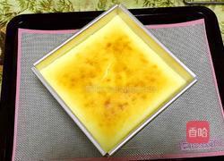 奶油芝士蛋糕的做法图解20