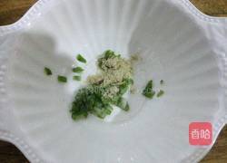 螺旋藻肉丸汤的做法图解4