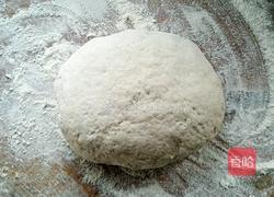 素馅饼的做法图解3