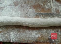 素馅饼的做法图解6