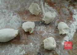 素馅饼的做法图解7