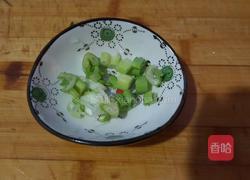 自制扬州炒饭的做法图解2