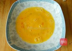 鸡蛋煎吐司的做法图解3