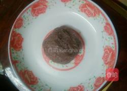 自制冰皮月饼的做法图解1