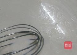 自制冰皮月饼的做法图解4