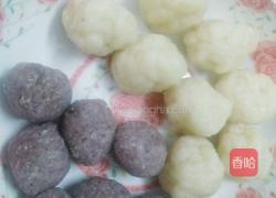 自制冰皮月饼的做法图解6