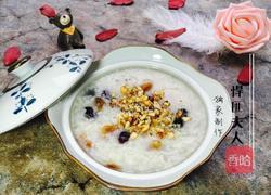 葡萄干粥的做法图解9