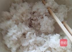 酒糟的做法图解3