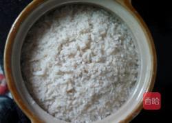 酒糟的做法图解6