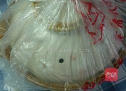 酒糟的做法图解9