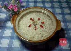 酒糟的做法图解11