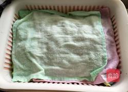 生绿豆芽的做法图解2