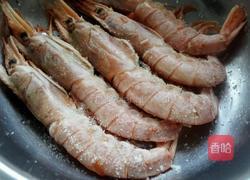 酱油虾的做法图解3