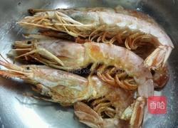 酱油虾的做法图解5