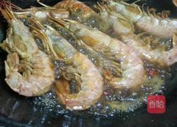 酱油虾的做法图解9