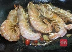 酱油虾的做法图解8