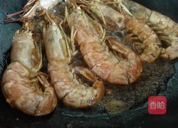 酱油虾的做法图解10