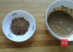 麻酱拌菠菜的做法图解3