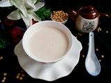 榨汁机自制豆浆的做法[图]
