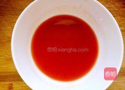 黑椒茄汁贝壳意面的做法图解4