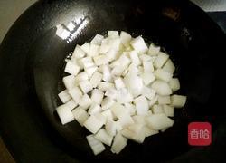 黑椒茄汁贝壳意面的做法图解6