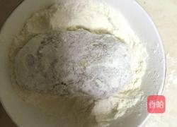 油炸土豆饼的做法图解8