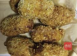 油炸土豆饼的做法图解10