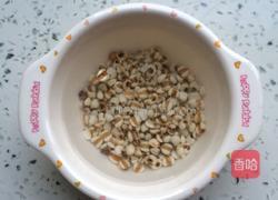 冬瓜玉米排骨汤的做法图解4