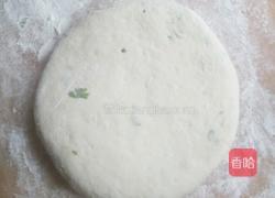 锅魁的做法图解4