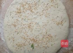 锅魁的做法图解5