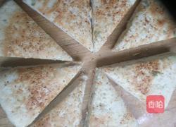 锅魁的做法图解9