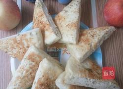 锅魁的做法图解10