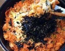 春川辣炒鸡排饭[图]