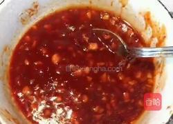 春川辣炒鸡排饭的做法图解1