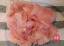 春川辣炒鸡排饭的做法图解2