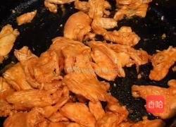 春川辣炒鸡排饭的做法图解4