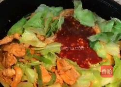 春川辣炒鸡排饭的做法图解5