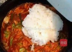春川辣炒鸡排饭的做法图解6